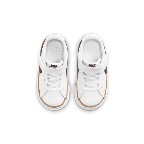 Buty Nike Court Legacy Jr DA5382-102 Nike