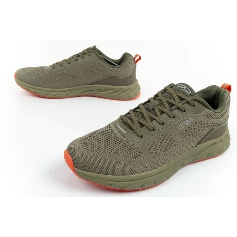 Buty do biegania CMP Nhekkar Multisport M 3Q51057 E663 CMP