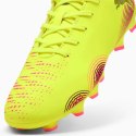 Buty piłkarskie Puma Future 8 Play FG/AG Jr 108144-03 Puma