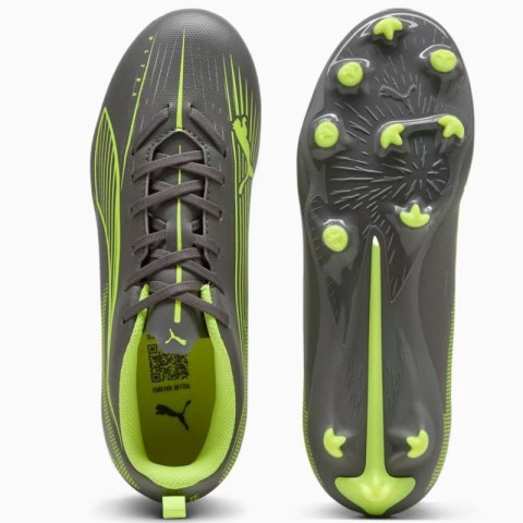 Buty piłkarskie Puma Ultra 5 Play FG/AG Jr 108170-03 Puma