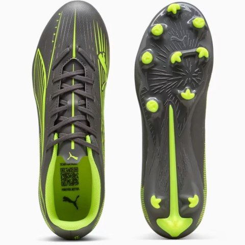 Buty piłkarskie Puma Ultra 5 Play FG/AG M 108169-03 Puma