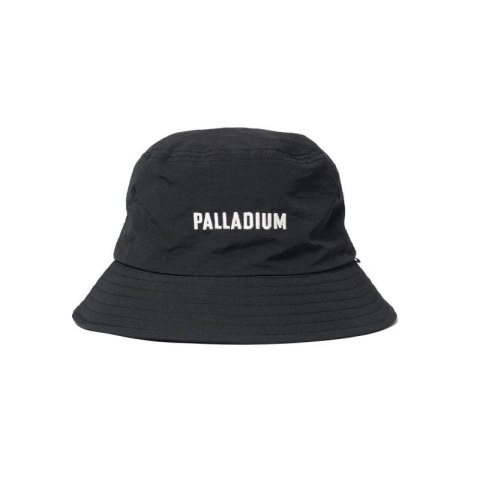 Czapka Palladium Emb Bucket Hat C3464-008 Palladium