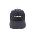 Czapka z daszkiem Palladium Signature WR Cap C3457-008 Palladium