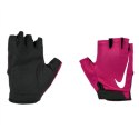 Damskie Rękawice W GYM ESSENTIAL FG 2.0 Nike