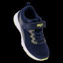 Dziecięce Buty BREMERIS JRB Bejo