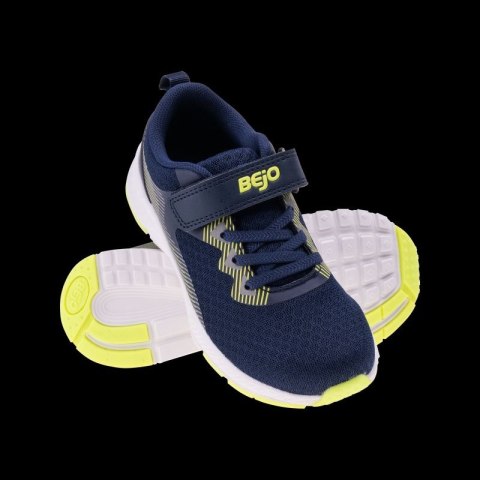 Dziecięce Buty BREMERIS JRB Bejo