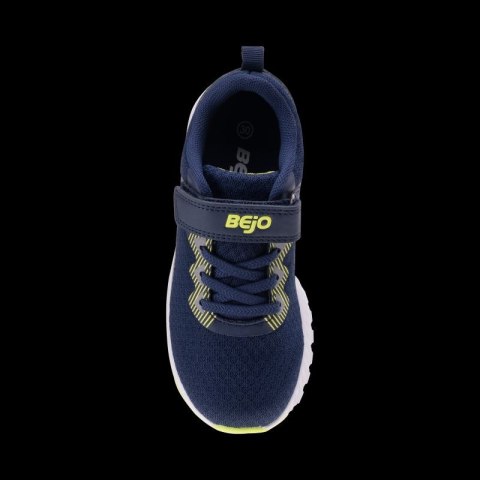 Dziecięce Buty BREMERIS JRB Bejo