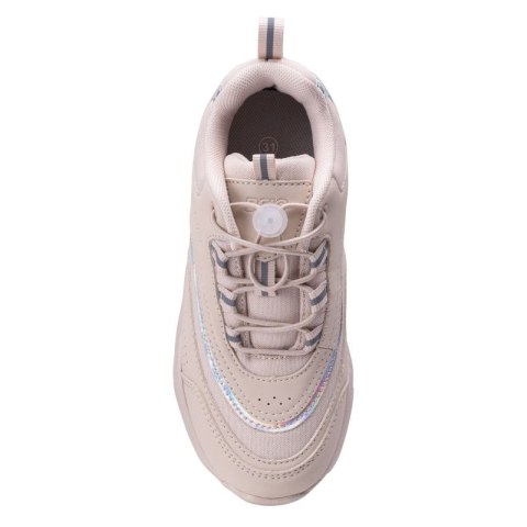 Dziecięce Sneakersy BEIGY JRG Bejo