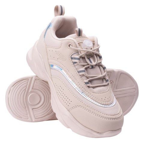 Dziecięce Sneakersy BEIGY JRG Bejo