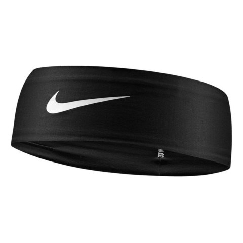 Opaska na głowę Nike DRI-FIT Fury Classic Headband 92800648543 Nike