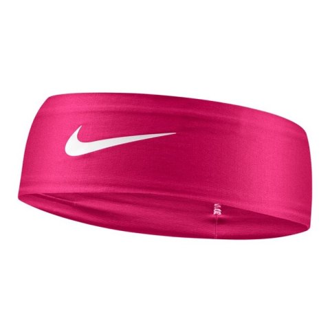 Opaska na głowę Nike DRI-FIT Fury Classic Headband 92800648550 Nike