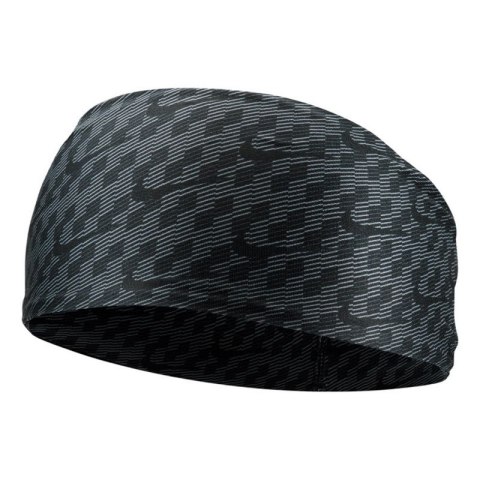 Opaska na głowę Nike DRI-FIT Fury Classic Wide Headband Printed 92800648569 Nike