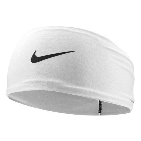Opaska na głowę Nike Dri-Fit Fury Classic Wide Headband 92800648567 Nike