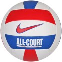 Piłka ALL COURT VOLLEYBALL DEFLATED Nike