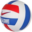 Piłka ALL COURT VOLLEYBALL DEFLATED Nike