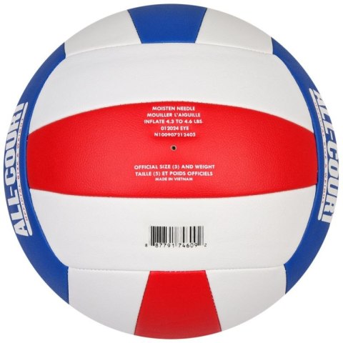 Piłka ALL COURT VOLLEYBALL DEFLATED Nike