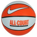 Piłka EVERYDAY ALL COURT 8P DEFLATED Nike