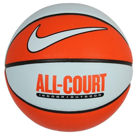 Piłka EVERYDAY ALL COURT 8P DEFLATED Nike