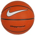 Piłka EVERYDAY PLAYGROUND 8P DEFLATED Nike