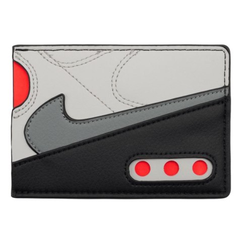 Portfel Nike Icon Air Max 90 Card Wallet 92800618761 Nike
