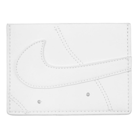 Portfel Nikel Icon Air Force 1 Card Wallet 92800618755 Nike