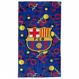 Ręcznik FC Barcelona beach 100x180 cm 118877 FC Barcelona
