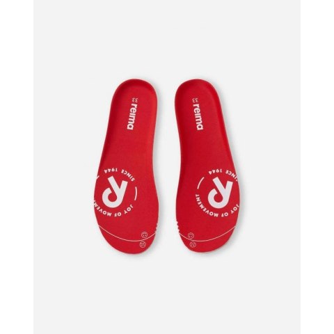 Sandały Reima Barefoot Valoa Jr 5400157B-3610 Reima