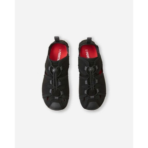 Sandały Reima Barefoot Valoa Jr 5400157B-9990 Reima