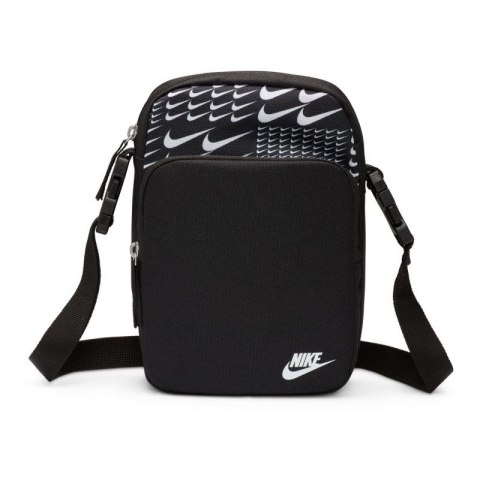Saszetka Nike Heritage Grid HJ8359-010 Nike