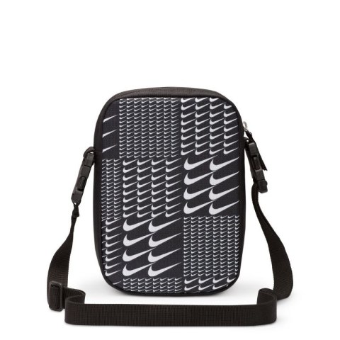 Saszetka Nike Heritage Grid HJ8359-010 Nike