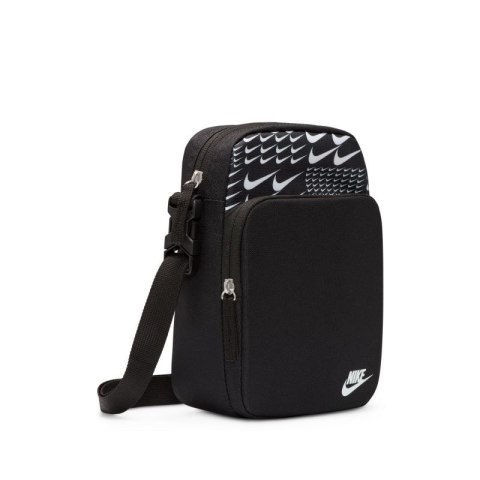Saszetka Nike Heritage Grid HJ8359-010 Nike