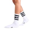 Skarpety Palladium Mid Height Str Socks 7381-100 Palladium