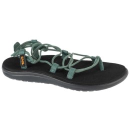 Teva W Voya Infinity Sandals 1019622-SLVRP Szare 36 Teva