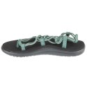 Teva W Voya Infinity Sandals 1019622-SLVRP Szare 36 Teva