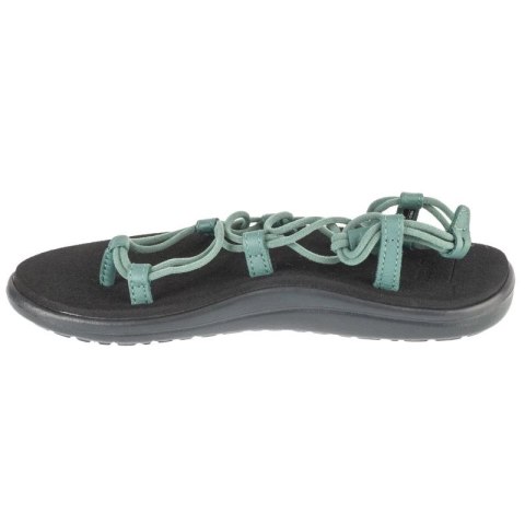 Teva W Voya Infinity Sandals 1019622-SLVRP Szare 36 Teva