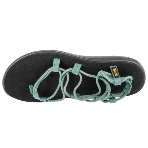 Teva W Voya Infinity Sandals 1019622-SLVRP Szare 36 Teva
