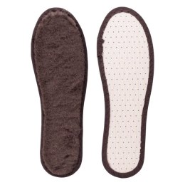 Wkładki MERINO INSOLE Iguana