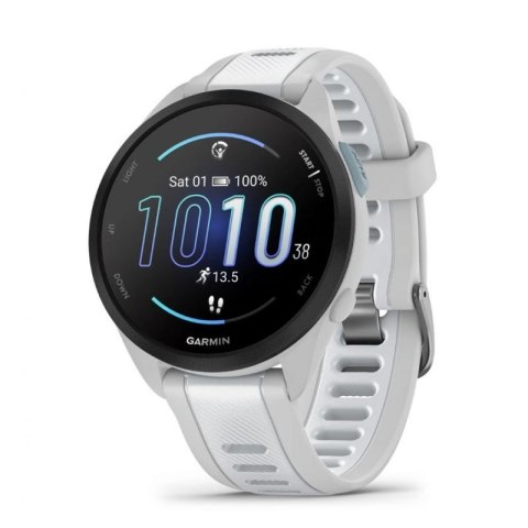 Zegarek Garmin Forerunner 165 753759326609 Garmin