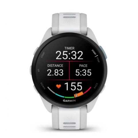 Zegarek Garmin Forerunner 165 753759326609 Garmin