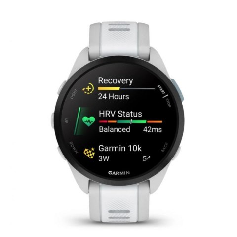 Zegarek Garmin Forerunner 165 753759326609 Garmin
