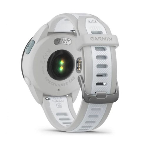 Zegarek Garmin Forerunner 165 753759326609 Garmin