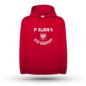 Bluza Ice Hockey Polska Jr SREBICEHPL-RD-12 Inny