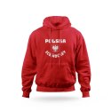 Bluza Ice Hockey Polska Jr SREBICEHPL-RD-12 Inny