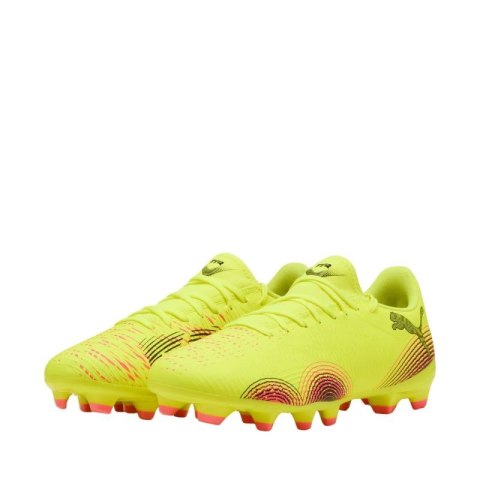 Buty piłkarskie Puma Future 8 Play FG/AG M 108141 03 Puma