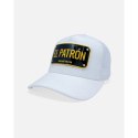 John Hatter EL PATRON 1-1003-U00 White JOHN HATTER & CO