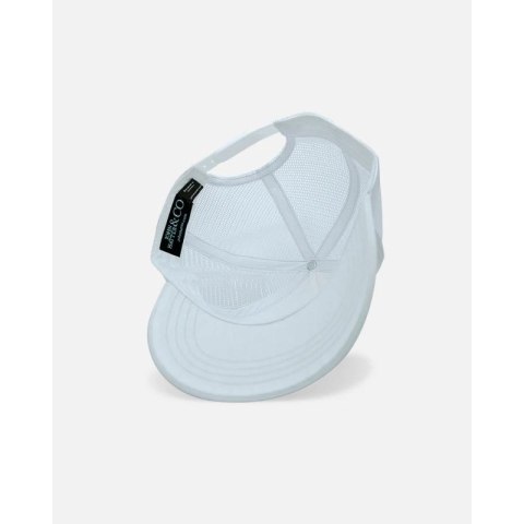John Hatter EL PATRON 1-1003-U00 White JOHN HATTER & CO