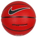 Piłka EVERYDAY PLAYGROUND 8P GRAPHIC DEFLATED Nike
