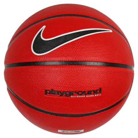 Piłka EVERYDAY PLAYGROUND 8P GRAPHIC DEFLATED Nike