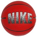 Piłka EVERYDAY PLAYGROUND 8P GRAPHIC DEFLATED Nike