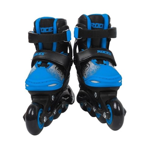 Rolki Roces Jokey X Boy Jr 400899 00001 Roces